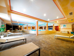 Bull VitalSuites & Spa - Maspalomas