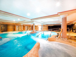 Bull VitalSuites & Spa - Maspalomas