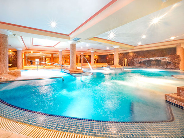 Bull VitalSuites & Spa - Maspalomas