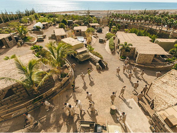 Hangar 37- San Bartolomé de Tirajana