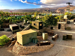 Hangar 37- San Bartolomé de Tirajana