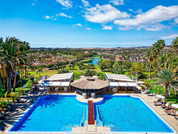 Bull VitalSuites & Spa - Maspalomas