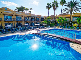 Bull VitalSuites & Spa - Maspalomas