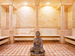 Bull VitalSuites & Spa - Maspalomas