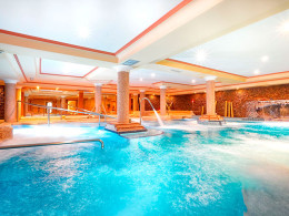 Bull VitalSuites & Spa - Maspalomas