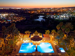 Bull VitalSuites & Spa - Maspalomas