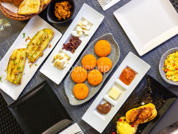 Jarana Gastroterraza - Santa Cruz 