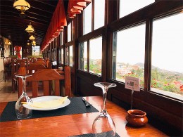 La Viña - La Orotava