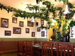 La Viña - La Orotava