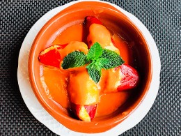 La Viña - La Orotava