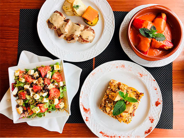 La Viña - La Orotava