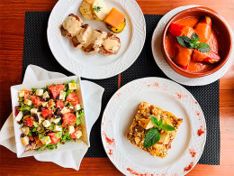 La Viña - La Orotava