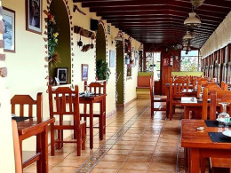 La Viña - La Orotava