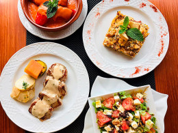 La Viña - La Orotava