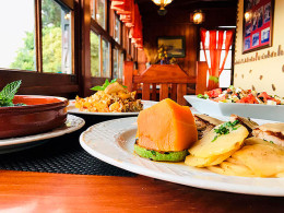 La Viña - La Orotava