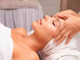 Higiene Facial con hialurónico + chocolaterapia o criomasaje