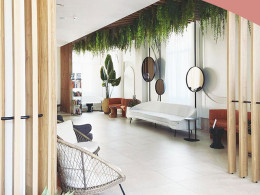 Spa HD Parque Cristóbal - San Bartolomé de Tirajana