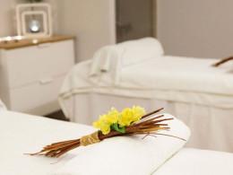 Spa HD Parque Cristóbal - San Bartolomé de Tirajana