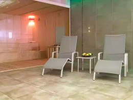 Spa HD Parque Cristóbal - San Bartolomé de Tirajana