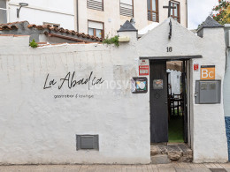 La Abadía Gastrobar - La Laguna