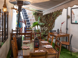 La Abadía Gastrobar - La Laguna