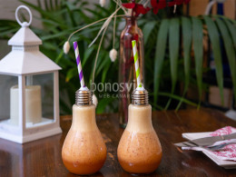 La Abadía Gastrobar - La Laguna