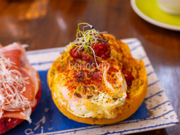 La Abadía Gastrobar - La Laguna