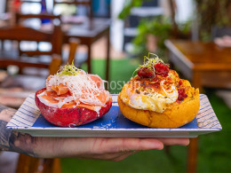 La Abadía Gastrobar - La Laguna