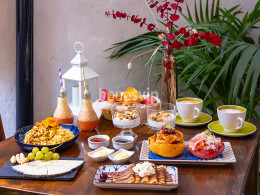 La Abadía Gastrobar - La Laguna