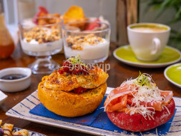 La Abadía Gastrobar - La Laguna