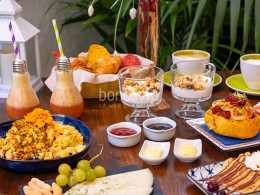 La Abadía Gastrobar - La Laguna