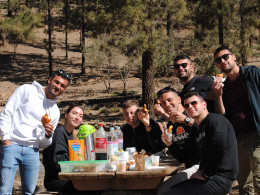 Jurassic Quad Tenerife - San Miguel