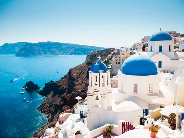 ATENAS + CRUCERO ISLAS GRIEGAS: Vuelo + hotel + traslados desde Tenerife