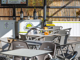 Club de Padel Las Palmeras 2.0 - El Puertito de Güímar