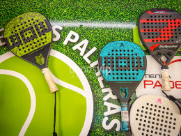 Club de Padel Las Palmeras 2.0 - El Puertito de Güímar