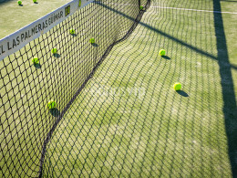 Club de Padel Las Palmeras 2.0 - El Puertito de Güímar