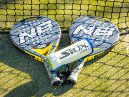 Club de Padel Las Palmeras 2.0 - El Puertito de Güímar