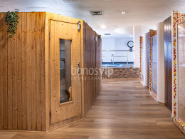 Teide Esencias Spa - Puerto de la Cruz