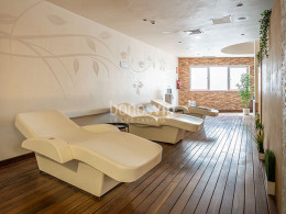 Teide Esencias Spa - Puerto de la Cruz