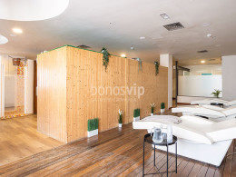 Teide Esencias Spa - Puerto de la Cruz