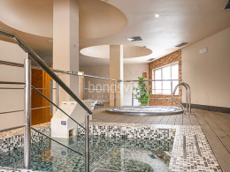 Teide Esencias Spa - Puerto de la Cruz