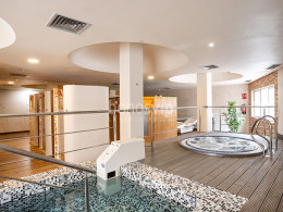 Teide Esencias Spa - Puerto de la Cruz