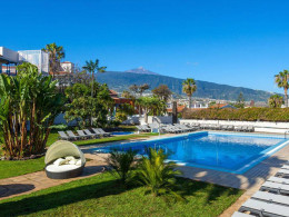 Teide Esencias Spa - Puerto de la Cruz