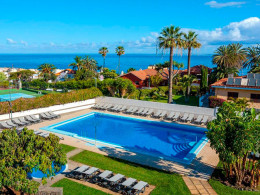 Teide Esencias Spa - Puerto de la Cruz