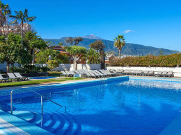 Teide Esencias Spa - Puerto de la Cruz