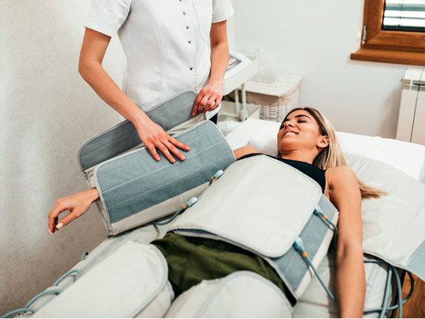 Beauty Body Soul By Paqui Candil - Santa Cruz