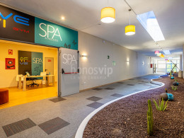 Teide Esencias Spa - Puerto de la Cruz
