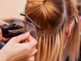 Salón de belleza Yasmina - Fañabé