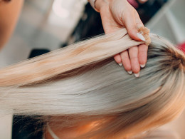 Salón de belleza Yasmina - Fañabé