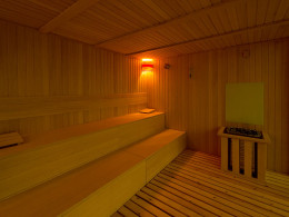 Circuito Spa para 2 con opción de masaje en Parque San Cristóbal